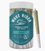 Animal Face - 14pk Pre-rolls (Wave Rider)