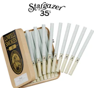 Stargazer - 7G 20PK Infused Indica Blend Prerolls