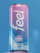 Feel Energy Wildberry Pomegranate 10mg