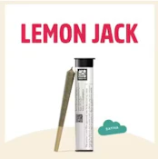 Springtime Pre-Roll 1.0g LMJ 00109