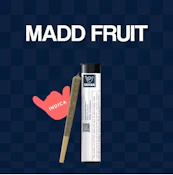 Shaka Pre-Roll 1.0g MDF 00110