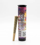 CRU | Wedding Crashers | 0.5G