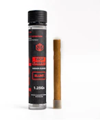 Dank - Trop Cherry - 1.25G Blunt