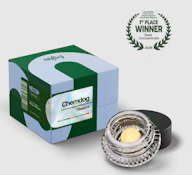 MFNY- Chemdog- 2g Live Resin Badder
