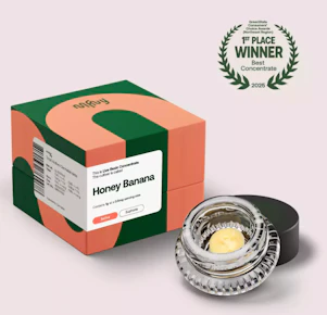 MFNY | Concentrate | Honey Banana | 1G |