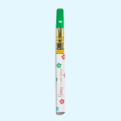 Battery | Mini Autodraw Wand - 510v - Flower