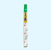 Battery | Mini Autodraw Wand - 510v - Cherry