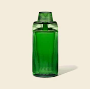 Deco Gravity Bong - Emerald - NWTN Home