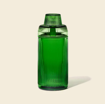 NWTN HOME - Deco Gravity Bong - Emerald - NWTN Home Main Image