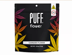 Puff - Gumbo - 3.5g