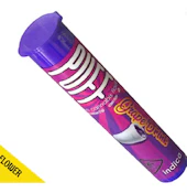 Puff - Grape Drink - 1G Pre-Roll