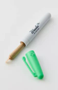 Marker Doob Tubes - Green