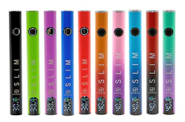 Battery | SLIM Digital Pen Battery - 510v