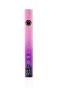 Battery | SLIM Digital Pen Battery - 510v - Pink/Purple