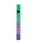 Battery | SLIM Digital Pen Battery - 510v - Mint/Lavender