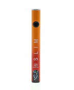 Battery | SLIM Digital Pen Battery - 510v - Yellow/Orange