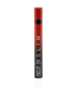 Battery | SLIM Digital Pen Battery - 510v - Red/Black