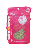 TINY FIRES | GLITTER BOMB | INDICA 3.5G