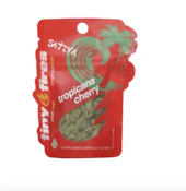 TINY FIRES | TROPICANA CHERRY | SATIVA 3.5G