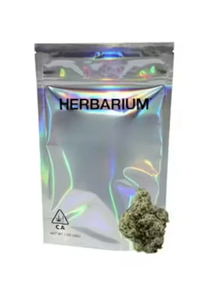 Herbarium - Herbarium | Pink Runtz | 28g Indica Main Image