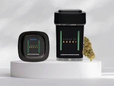 White Diamonds 3.5g
