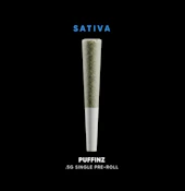 Puffinz pre-roll | .5g