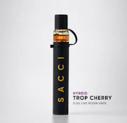 Trop Cherry Live Rosin AIO | .5g