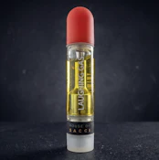 Laughing Gas Cart | 1g