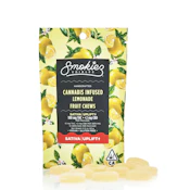 Smokiez | Lemonade | Gummies | 100mg