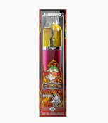 [Sluggers] All-In-One - 2g - Fire OG (I)