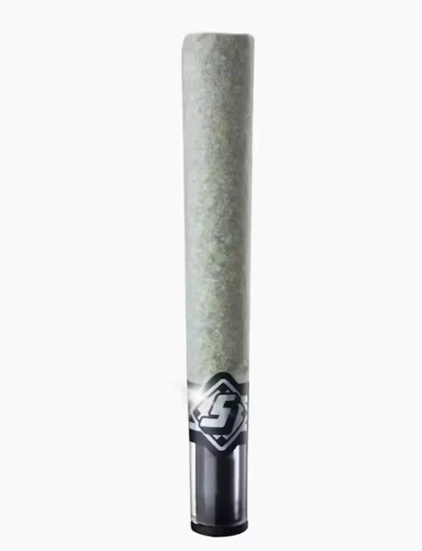 Sluggers - [Sluggers] Infused Pre-roll - 1.5g - Rose (I) Main Image