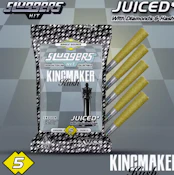 [Sluggers] Infused Preroll 5 Pack - 3.5g - King Maker Kush (I)