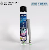 Electraleaf | Preroll | Blue Dream 1g