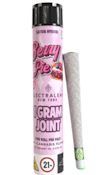 Electraleaf | Preroll | Berry Pie | 1g
