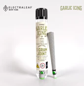 Electraleaf | Preroll | Garlic Icing | 1g