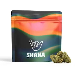 Shaka | Guava Tart | 3.5g