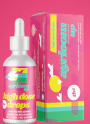 Ayrloom - High Dose Drops Tincture - 1000mg