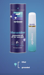 Ayrloom | Vapes | Blue Widow | 1G | AIO