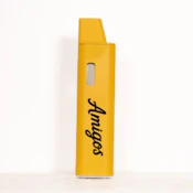 Amigos-Pineapple Express Live Resin-(S)-Disposable-1g-00542