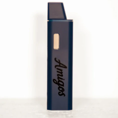 Amigos - Amigos Zlushie Live Resin (I) Disposable 1g 00546 Main Image