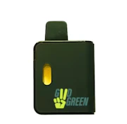 Good Green | AIO Vape | Durban Z | 2g