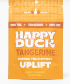 Happy Duck Tangerine 5MG Uplift
