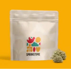 Springtime | Sub Zero | 3.5g