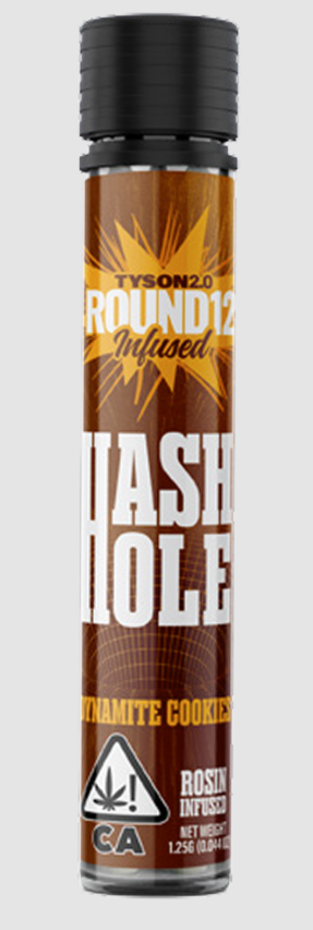 Tyson 2.0: Tyson2.0- Dynamite Cookies - Sour Papaya - Hole