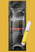 Jealousy 1g Live Resin Cartridge - Hybrid | NNC