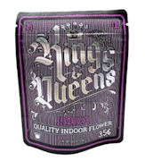 Kings & Queens - Creme Brulee - 3.5G Flower