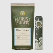 Florist Farms | Blue Dream | AIO | 1g