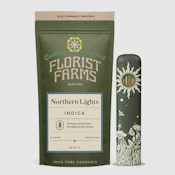 Florist Farms | Northern Lights | AIO | 1g