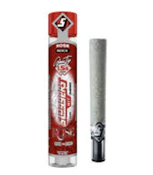 Sluggers | Rose | 1.5g Infused Joint