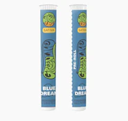 Greenline 1G Blue Dream Preroll